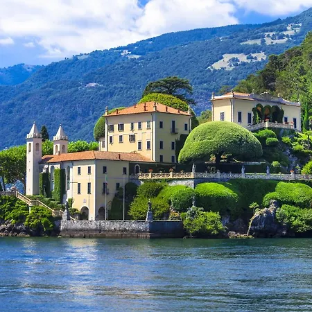 Blue View Lugano - Waterfront Cocoon Valsolda