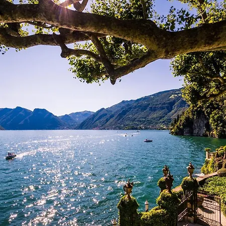 Blue View Lugano - Waterfront Cocoon