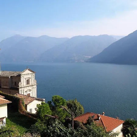 Apartament Blue View Lugano - Waterfront Cocoon Valsolda